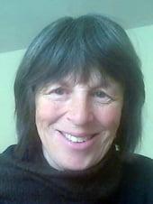 Barbara Bradby