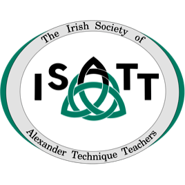 Irish Society of Alexander Technique Teachers (Isatt) CLG logo