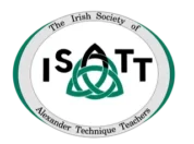 ISATT Logo